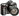Тапки мужские  KING  LIVERGY 44/45 черный-серый M21-470038
